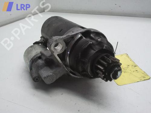 Starter AUDI A1 (8X1, 8XK) 1.4 TFSI | BP35966743M8 - Image 2