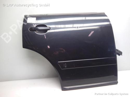 Right rear door AUDI A2 (8Z0) 1.4 TDI | BP20578006C5 
