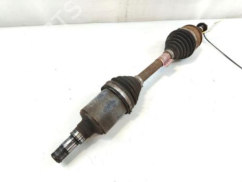 Left front driveshaft CHEVROLET CRUZE (J300) 1.6 | BP28309733M38 