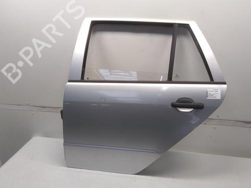 Left rear door SKODA FABIA I Combi (6Y5) 1.4 16V | BP20517833C4 