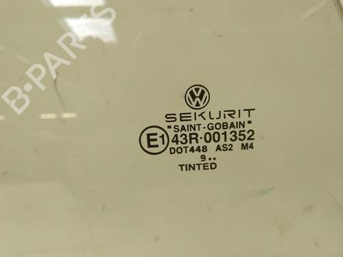 Panel rute bak venstre VW GOLF IV Cabriolet (1E7) 1.6 | BP20521528C93 