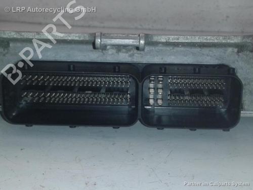 Used Engine control unit (ECU) MERCEDES-BENZ A-CLASS (W169) A 150 (169.031, 169.331) (95 hp) 20574851