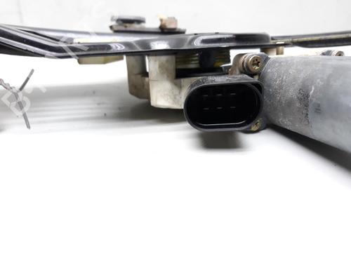 Rear right window mechanism BMW 5 (E60) 520 i | BP20544035C25 