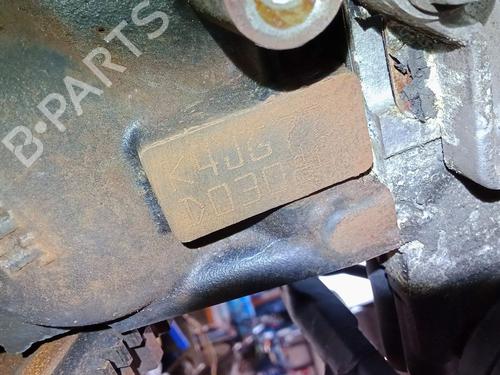 Engine RENAULT MODUS / GRAND MODUS (F/JP0_) 1.4 (JP01, JP0J) | BP32713240M1  - Image 8