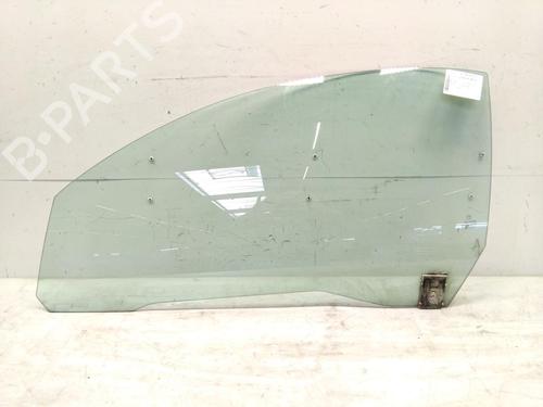 Used Front left door window Front left door window PEUGEOT 206 CC (2D) 1.6 16V (2DNFUF, 2DNFUR) (109 hp) 34226192 34226192