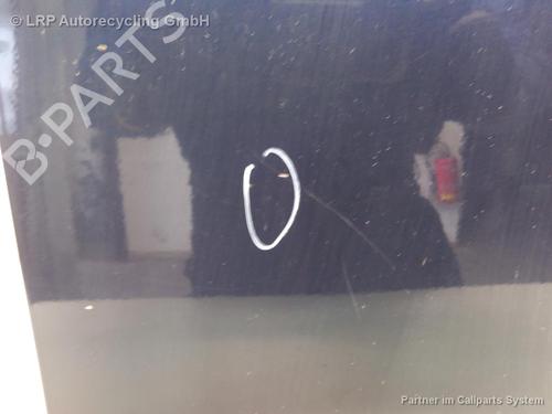 Right front door NISSAN PRIMERA Estate (WP12) 1.9 dCi | BP20582396C3