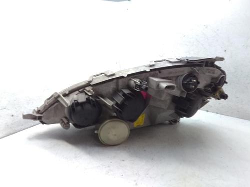 Right headlight MERCEDES-BENZ A-CLASS (W168) A 160 (168.033, 168.133) | BP20569357C29 