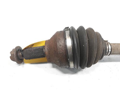 Left front driveshaft FORD MONDEO III Turnier (BWY) 2.0 16V TDDi / TDCi | BP20523845M38 