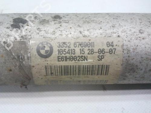 Used Right rear shock absorber Right rear shock absorber 20575455 20575455