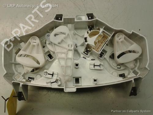 Climate control FORD KA (RU8) 1.2 | BP20552878I5 