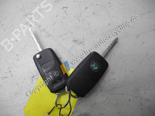 Andre SKODA FABIA II Combi (545) 1.2 | BP20559969O1