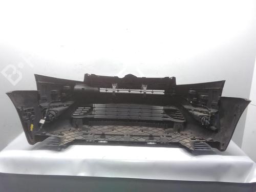 Front bumper CITROËN C4 Grand Picasso I (UA_) 1.6 VTi 120 | BP29620072C7 