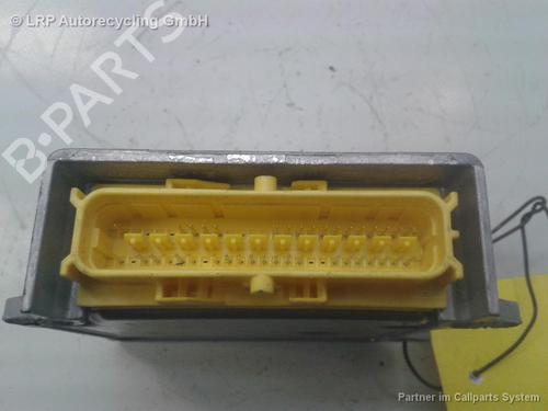 Used ECU airbags SEAT ALTEA XL (5P5, 5P8) 1.9 TDI (105 hp) 20574241