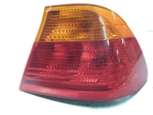 Used Right taillight BMW 3 Coupe (E46) 323 Ci (170 hp) 20521119