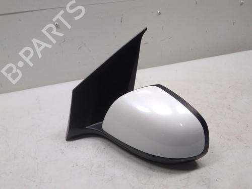 Left mirror NISSAN PIXO (UA0) 1.0 | BP20591689C26