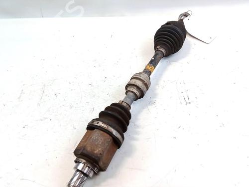 Left front driveshaft NISSAN TIIDA Hatchback (C11) 1.6 | BP37224806M38 - Image 7