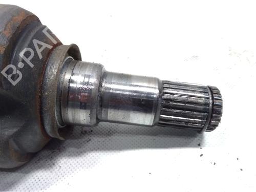 Other TOYOTA YARIS VERSO (_P2_) 1.4 D-4D (NLP20_, NLP22_) | BP20594832O1 