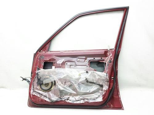 Right front door MAZDA DEMIO (DW) 1.3 16V (DW3W, DW19) | BP20582038C3 