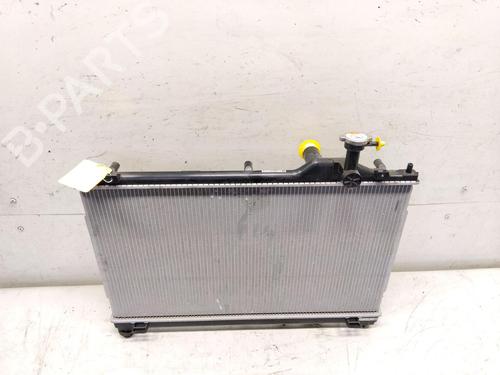Used Water radiator Water radiator MITSUBISHI ECLIPSE CROSS (GK_, GL_) Plug-in Hybrid 4WD (GL3W) (188 hp) 33275370 33275370