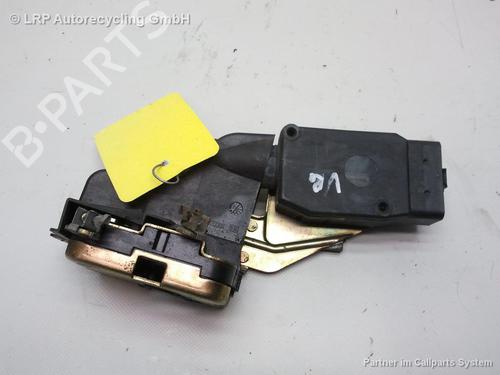 Used Front right lock VOLVO V40 Estate (645) 1.6 (105 hp) 20581111