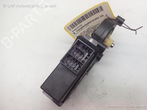 Used Rear left window mechanism VW POLO (9N_, 9A_) 1.2 (54 hp) 20544333