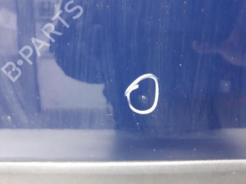 Left front door FORD FIESTA V (JH_, JD_) 1.3 | BP20581858C2 