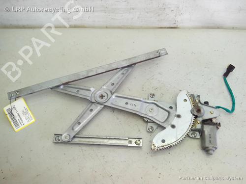 Used Front left window mechanism KIA CARENS II MPV (FJ) 1.8 (126 hp) 20545105