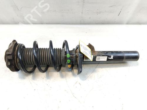 Used Left front shock absorber VW GOLF VI (5K1) 1.2 TSI (105 hp) 29737843