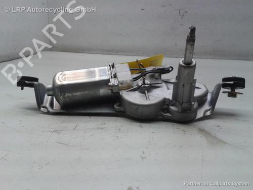 Rear wiper motor MAZDA 6 Station Wagon (GY) 2.0 DI (GY19) | BP20552586M102 