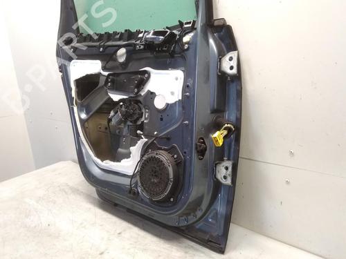 Left rear door CITROËN C4 Picasso I MPV (UD_)  | BP20592007C4