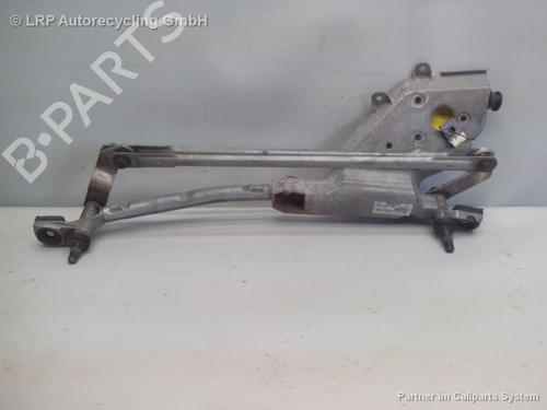 Front wipers mechanism FORD FIESTA VI (CB1, CCN) 1.25 | BP20584755C83 