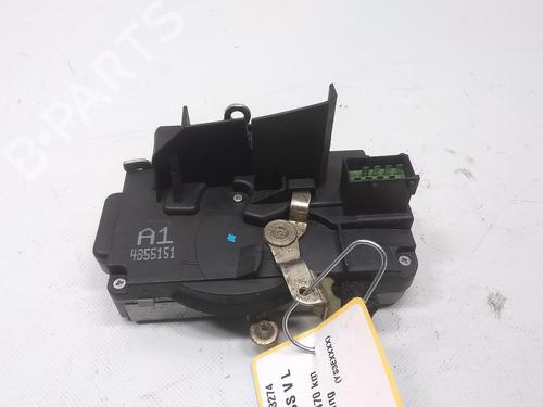 Used Front left lock SAAB 9-5 Estate (YS3E) 2.3 t (170 hp) 20516506