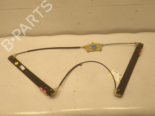 Used Front left window mechanism Front left window mechanism AUDI A6 C6 (4F2) 3.2 FSI quattro (255 hp) 20546190 20546190