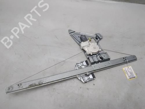 Used Front right window mechanism MERCEDES-BENZ SPRINTER 3,5-t Platform/Chassis (B906) 311 CDI (906.131, 906.133, 906.135, 906.231, 906.233,... (109 hp) 20516131