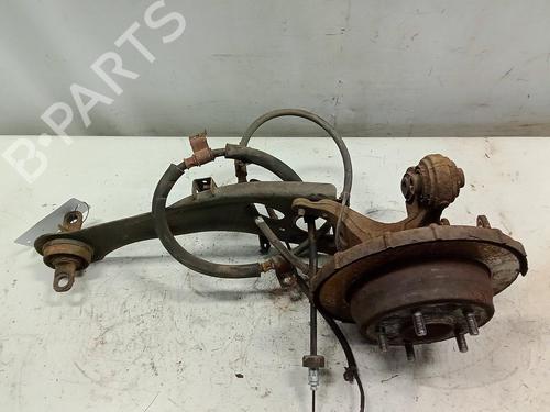 Right rear steering knuckle KIA CEE'D Hatchback (ED) 1.4 CVVT | BP20528658M28 