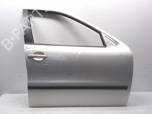 Used Right front door SEAT TOLEDO II (1M2) 1.6 (100 hp) 20515176