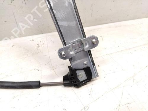 Front left window mechanism KIA RIO III (UB) 1.1 CRDi | BP40049694C22 - Image 3