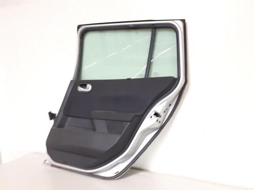 Right rear door RENAULT MEGANE II Estate (KM0/1_) 1.5 dCi (KM16) | BP20518004C5 