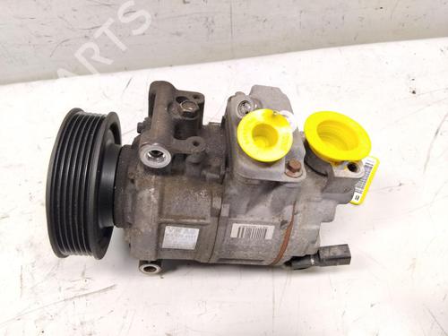 AC-Kompressor VW PASSAT B6 Variant (3C5) 1.4 TSI (122 hp) 33130585