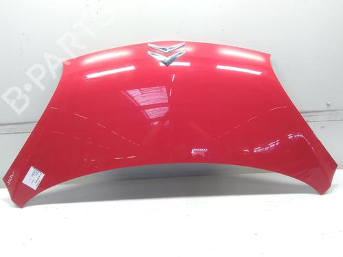 Used Hood CITROËN C1 (PM_, PN_) 1.0 (68 hp) 20522729