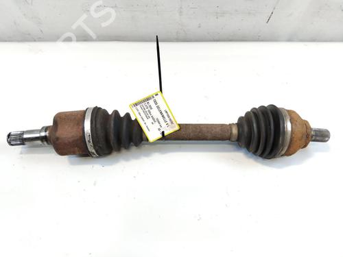 Used Left front driveshaft VOLVO V50 (545) 2.0 D (136 hp) 30136209