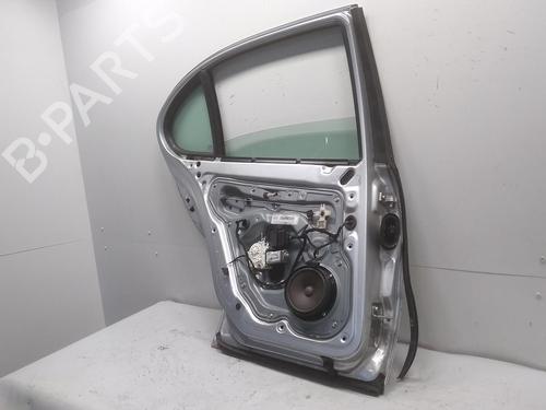 Left rear door SEAT LEON (1M1) 1.6 16 V | BP20517708C4 