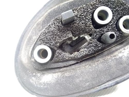 Right mirror FIAT PUNTO EVO (199_) 1.2 | BP20591861C27 
