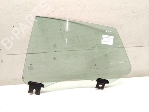 Dør rude ventre bagtil TESLA MODEL S (5YJS) 85 (367 hp) 31631692