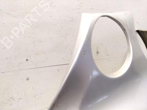 Front bumper BMW 3 Compact (E46) 316 ti | BP39657627C7 - Image 3