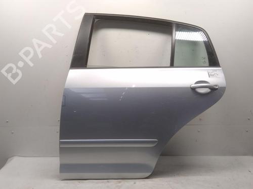 Used Left rear door VW GOLF PLUS V (5M1, 521) 1.6 (102 hp) 30363689