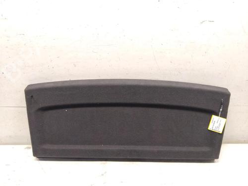 Rear parcel shelf VW POLO IV (9N_, 9A_) 1.2 12V | BP31364784C85 