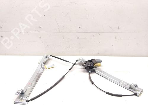 Front left window mechanism FORD KUGA I 2.0 TDCi 4x4 | BP35917664C22 - Image 8