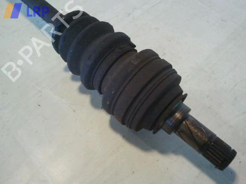 Right front driveshaft OPEL ASTRA F Estate (T92) 1.4 i (F35, M35) | BP20532595M39 