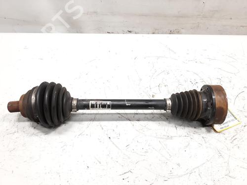 Used Left front driveshaft VW GOLF V Variant (1K5) 1.9 TDI (105 hp) 20523767